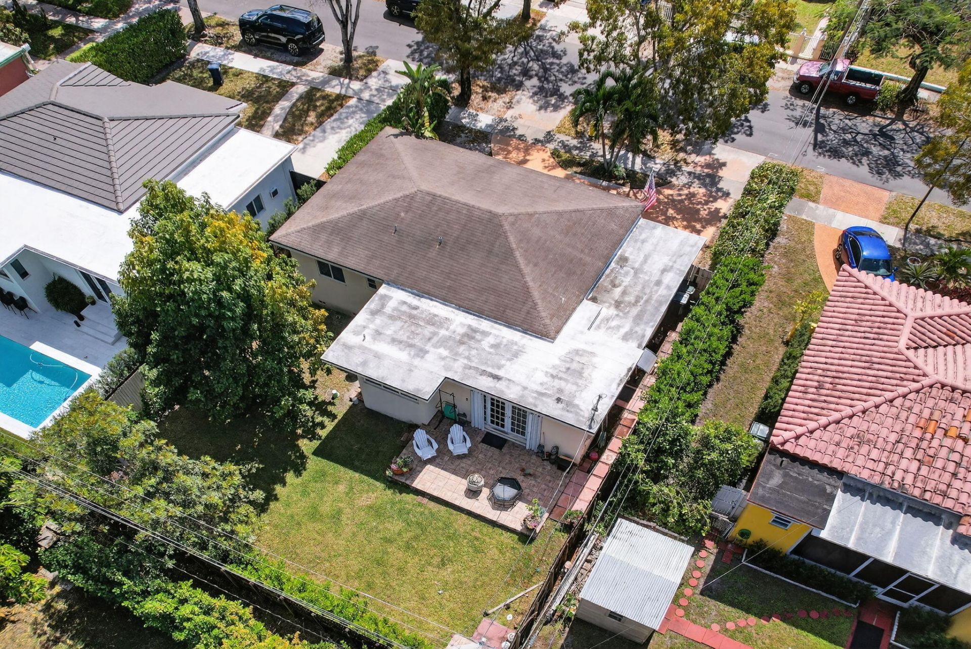 6091 SW 12th Street, West Miami, FL 33144 Photo