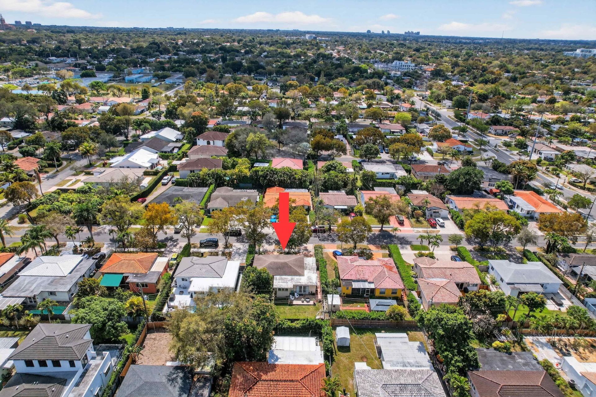 6091 SW 12th Street, West Miami, FL 33144 Photo