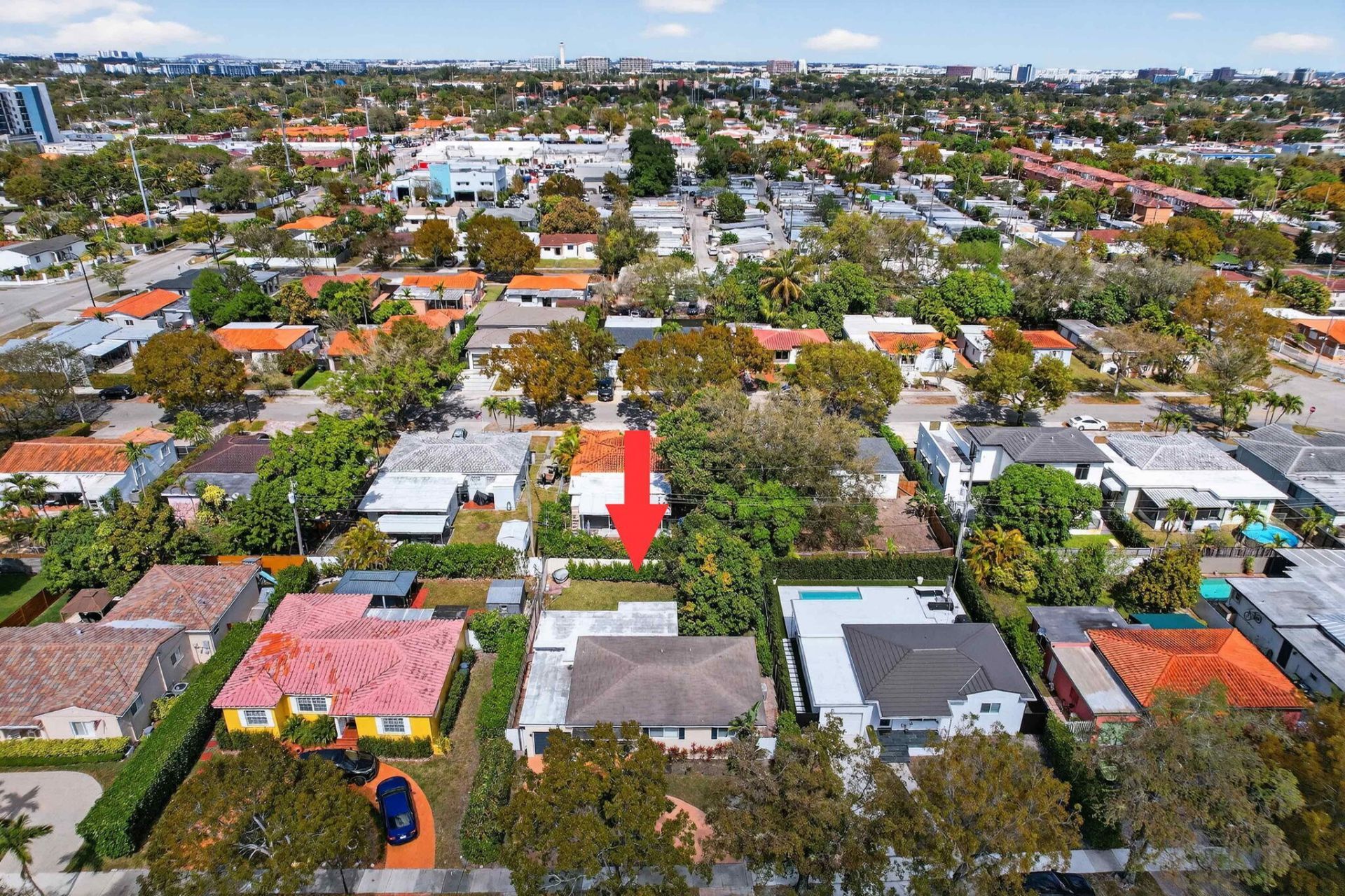 6091 SW 12th Street, West Miami, FL 33144 Photo