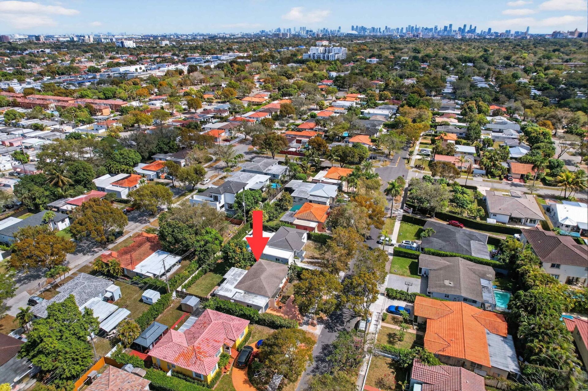 6091 SW 12th Street, West Miami, FL 33144 Photo