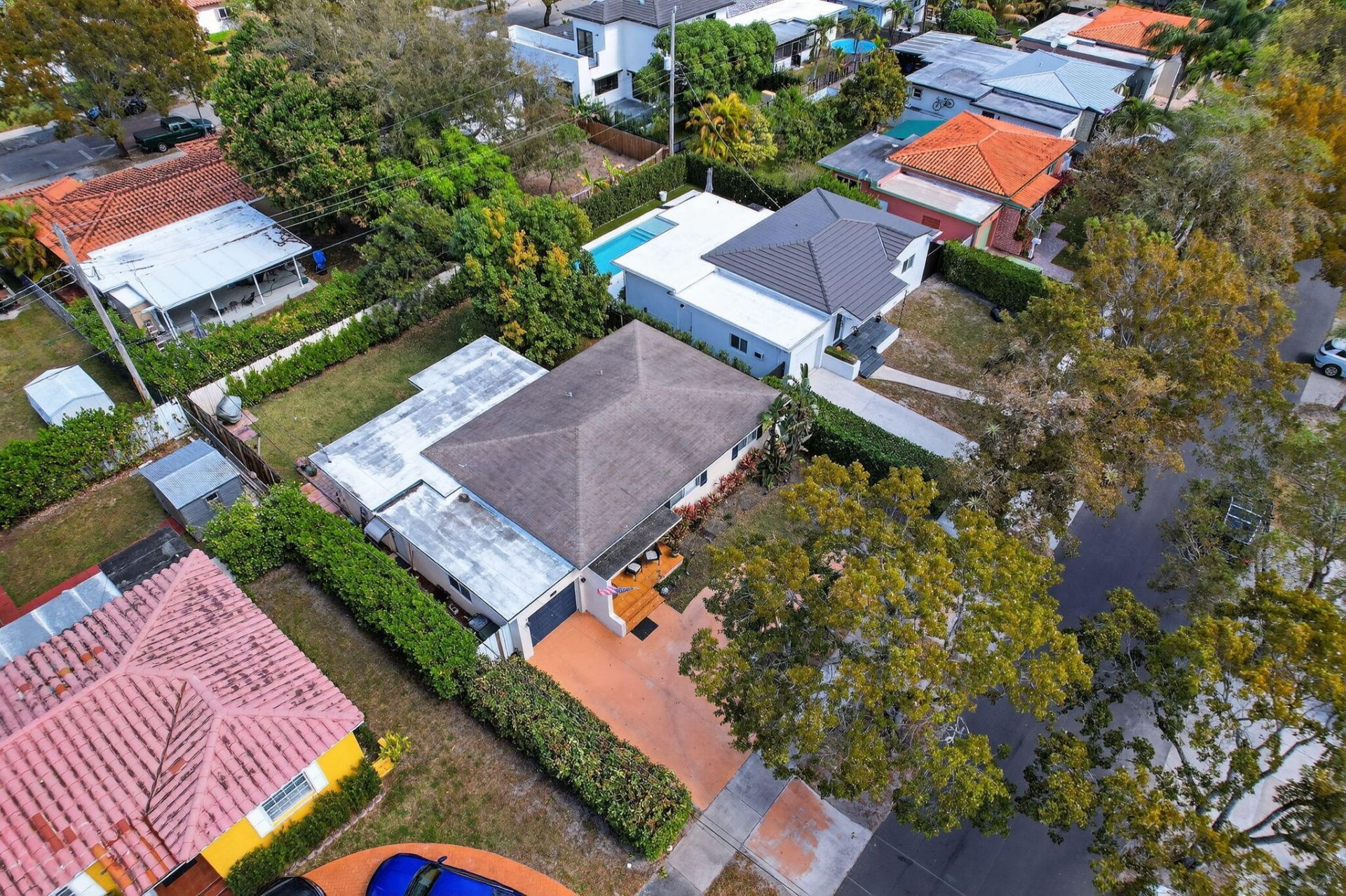 6091 SW 12th Street, West Miami, FL 33144 Photo