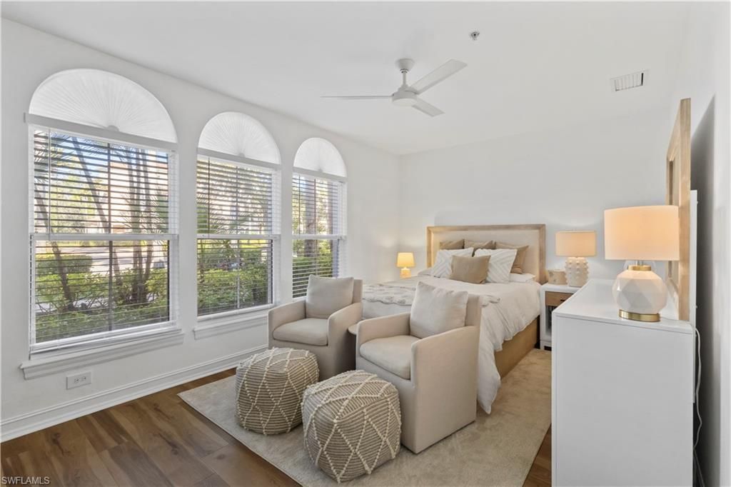 2834 Tiburon Blvd E, Unit 101, Naples, FL 34109 Photo