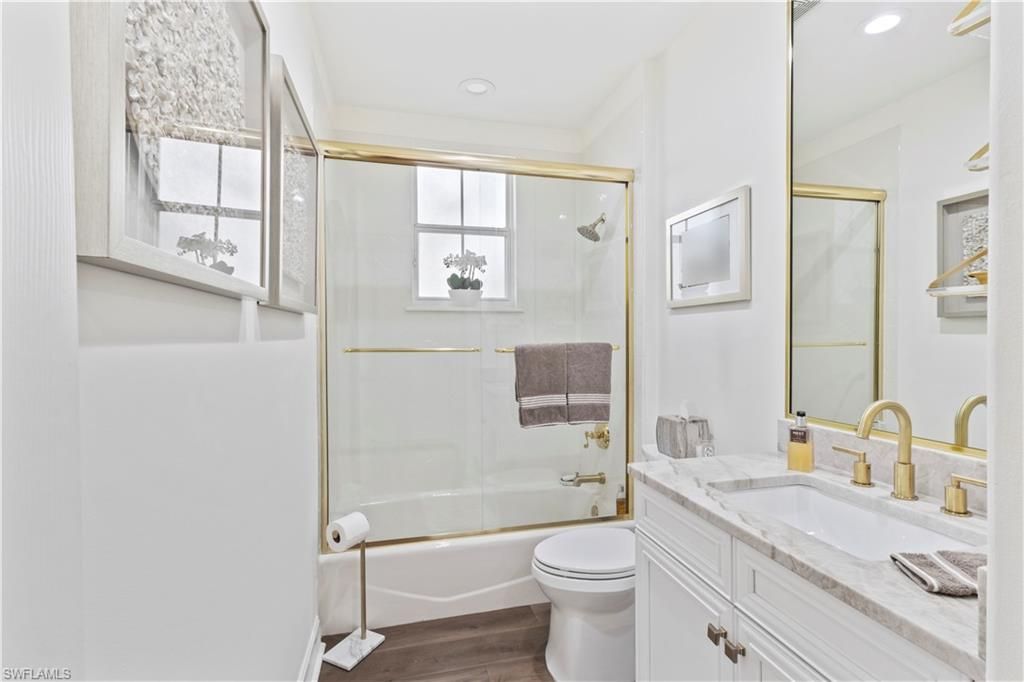 2834 Tiburon Blvd E, Unit 101, Naples, FL 34109 Photo