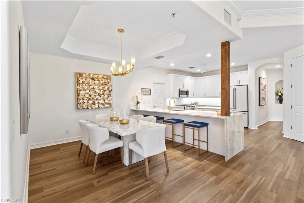 2834 Tiburon Blvd E, Unit 101, Naples, FL 34109 Photo