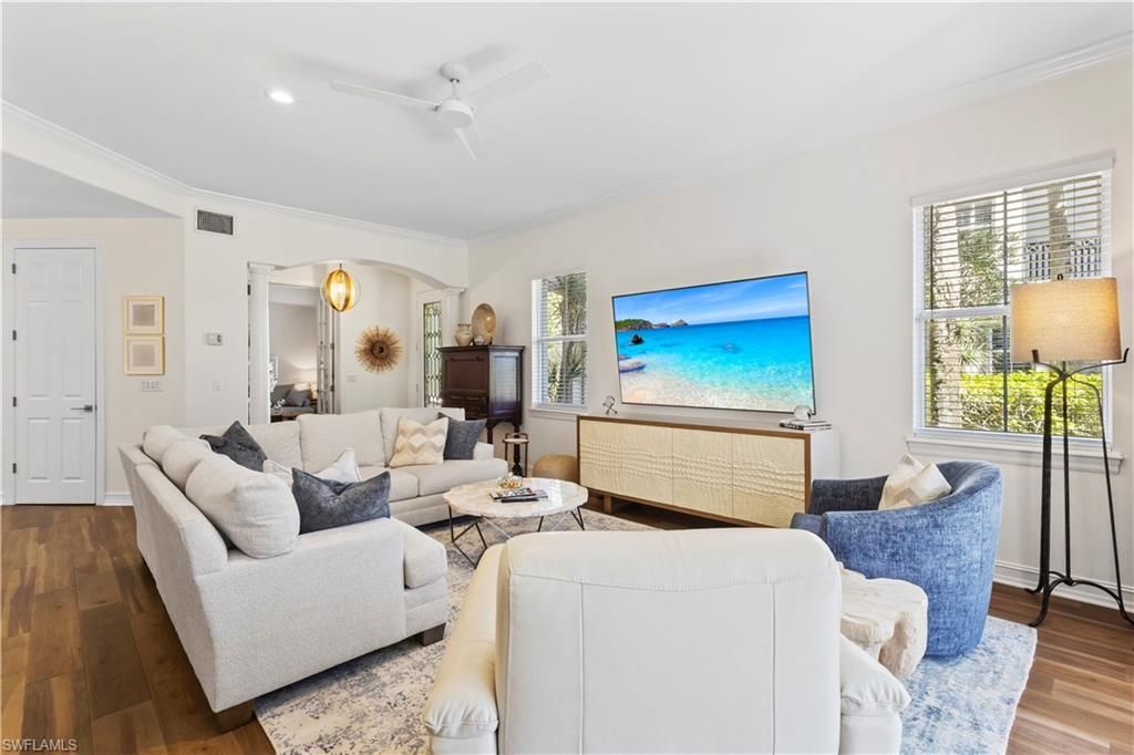 2834 Tiburon Blvd E, Unit 101, Naples, FL 34109 Photo
