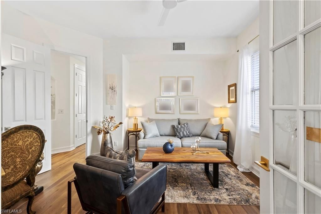 2834 Tiburon Blvd E, Unit 101, Naples, FL 34109 Photo