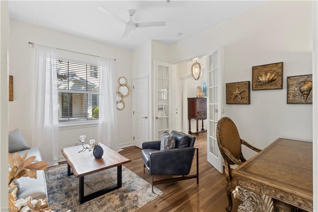 2834 Tiburon Blvd E, Unit 101, Naples, FL 34109 Photo