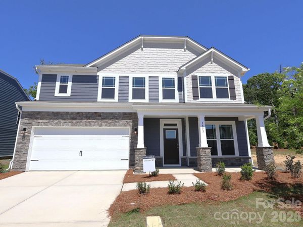 1853 Augustine Street, Monroe, NC 28112