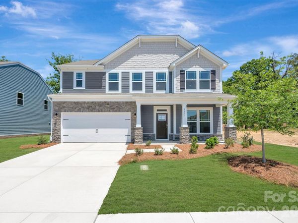 1853 Augustine Street, Monroe, NC 28112