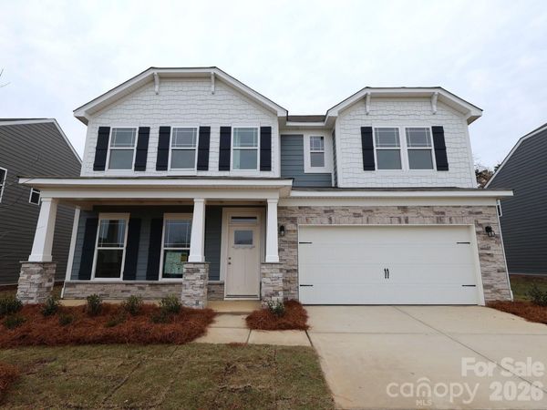 1849 Augustine Street, Monroe, NC 28112