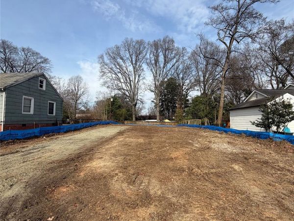 2442 & 2444 Arty Avenue , Charlotte, NC 28208