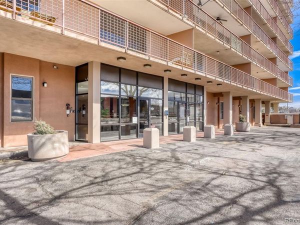 2225 Buchtel Boulevard , Unit 305, Denver, CO 80210