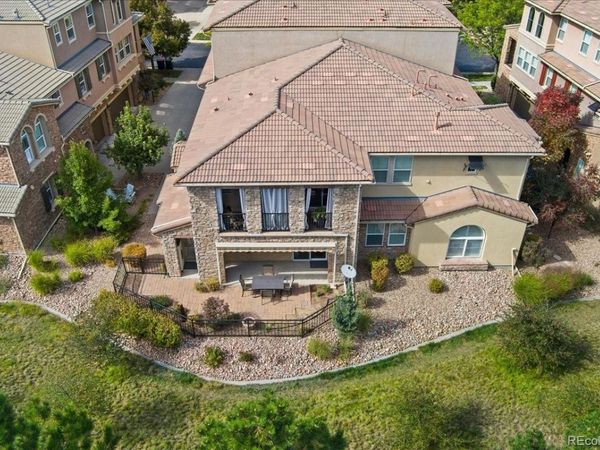 3498 Cascina Place, Unit A, Highlands Ranch, CO 80126