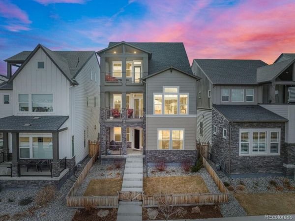 2176 W 166th Avenue , Broomfield, CO 80023