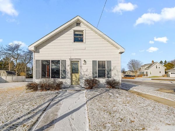 3328 N 13th STREET, Sheboygan, WI 53083
