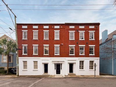 35 Society Street, Unit F, Charleston, SC 29401