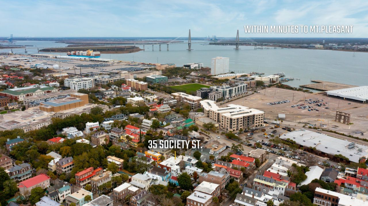 35 Society Street Photo 34