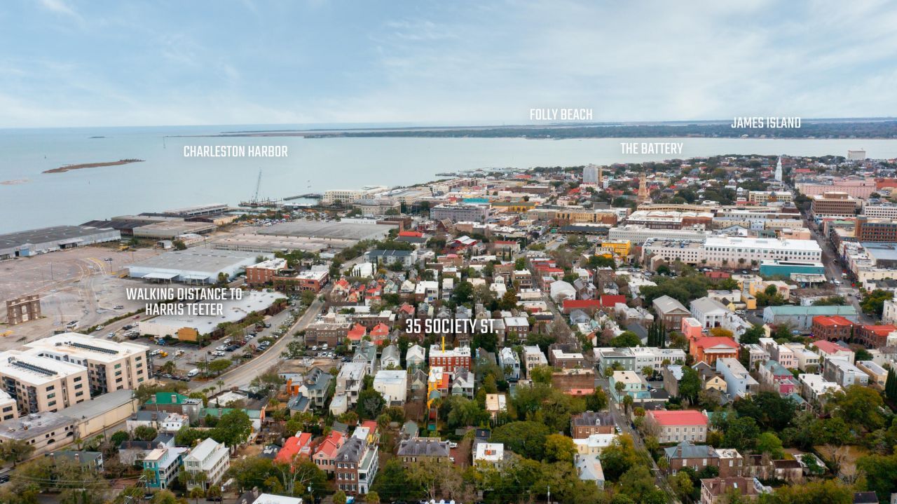 35 Society Street Photo 39