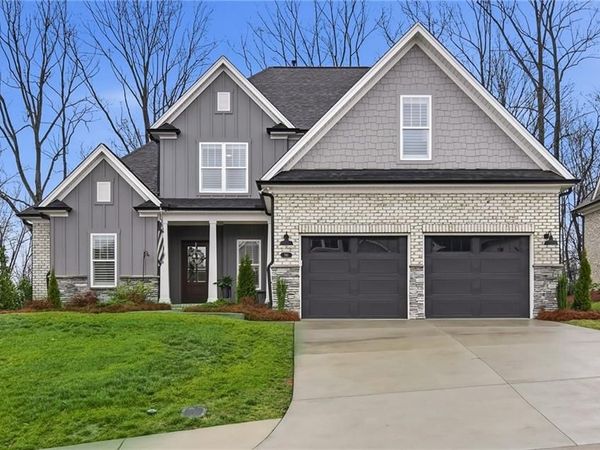 741 Surrey Path Trail, Winston-Salem, NC 27104