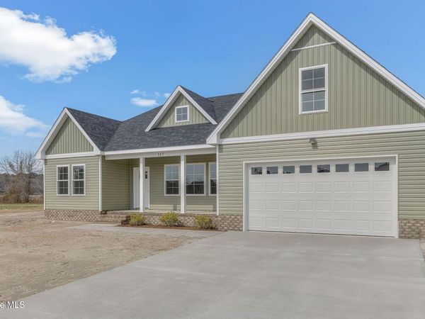 117 Colington Circle, Aydlett, NC 27916