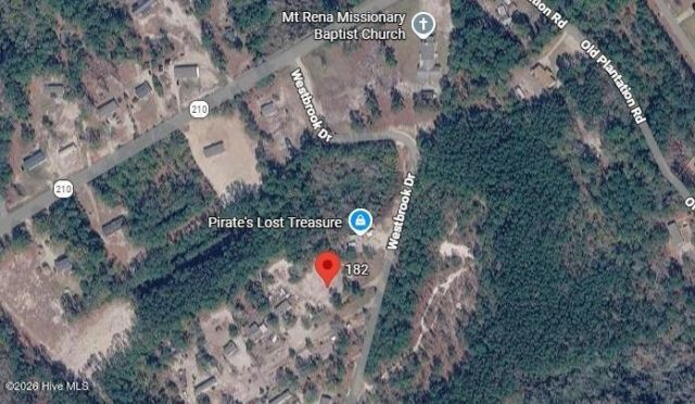 182 Westbrook Drive, Rocky Point, NC 28457 Main Photo