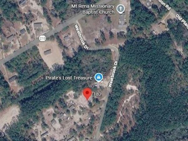 182 Westbrook Drive, Rocky Point, NC 28457