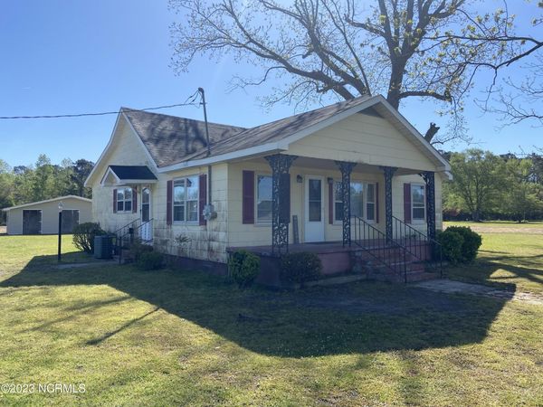 1408 Watering Pond Road, Pink Hill, NC 28572