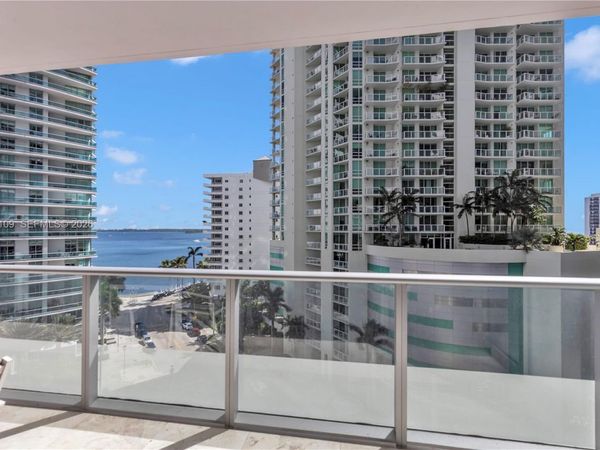1300 Brickell Bay Dr , Unit 903, Miami, FL 33131
