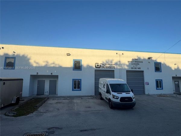 2219 W 80th St , Unit E-4, Hialeah, FL 33016