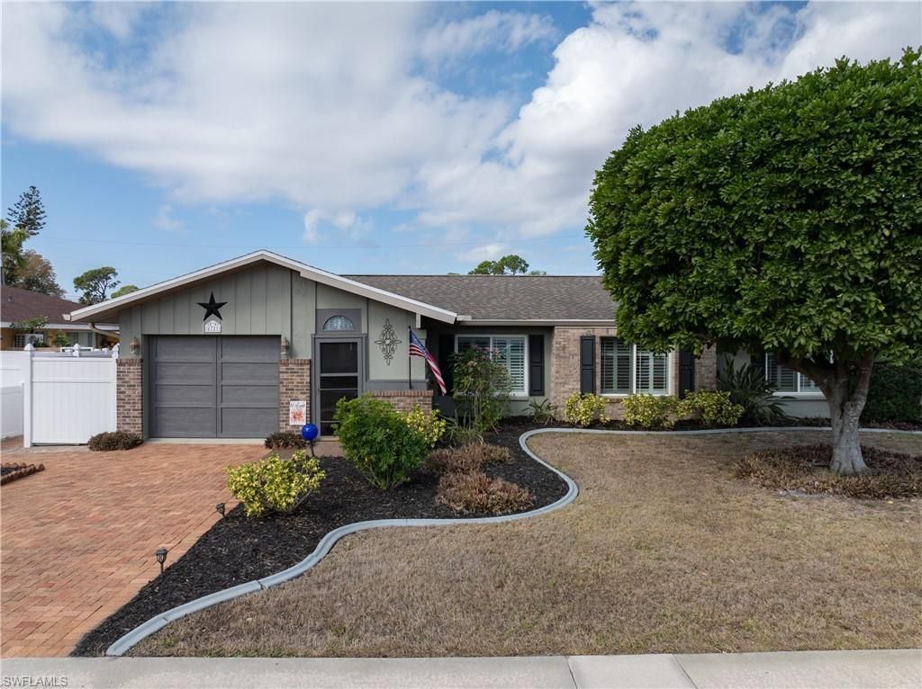 4721 Orange Grove Blvd, North Fort Myers, FL 33903 Photo