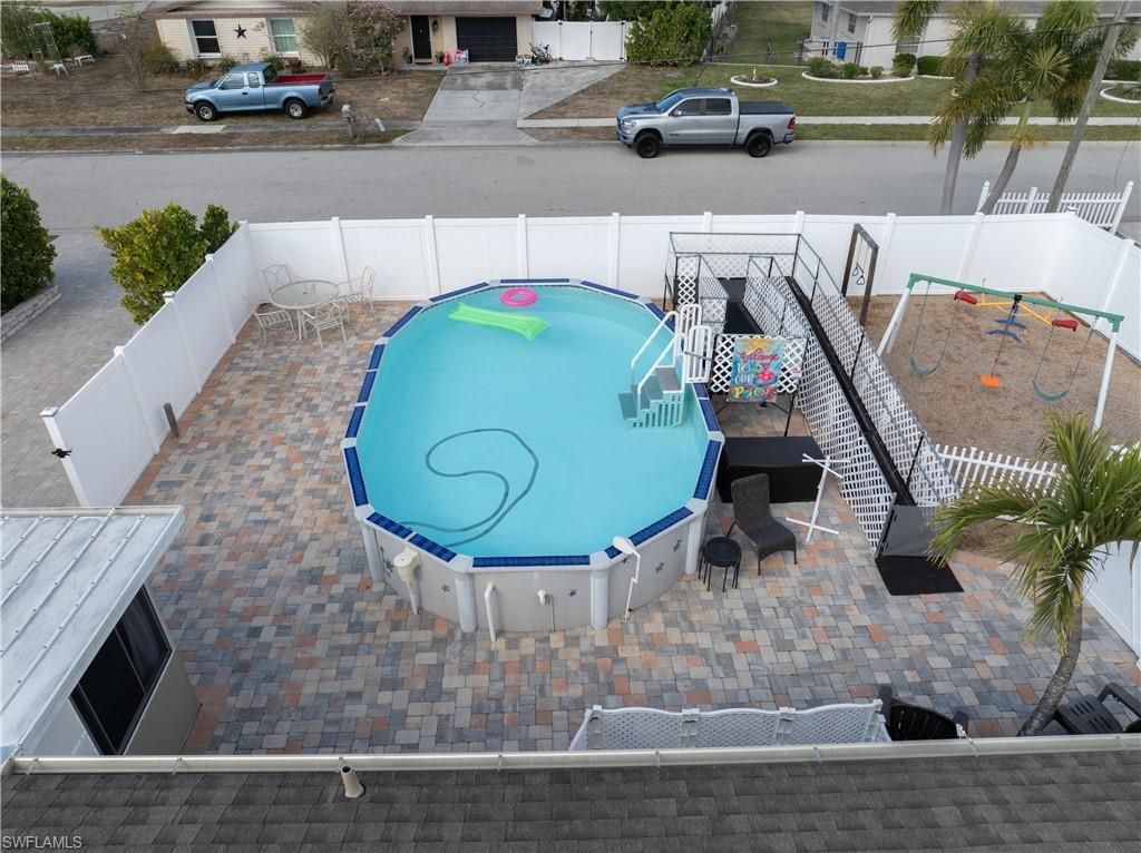 4721 Orange Grove Blvd, North Fort Myers, FL 33903 Photo