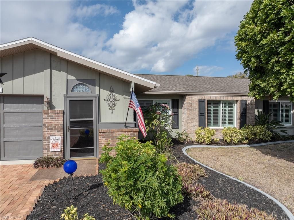 4721 Orange Grove Blvd, North Fort Myers, FL 33903 Photo