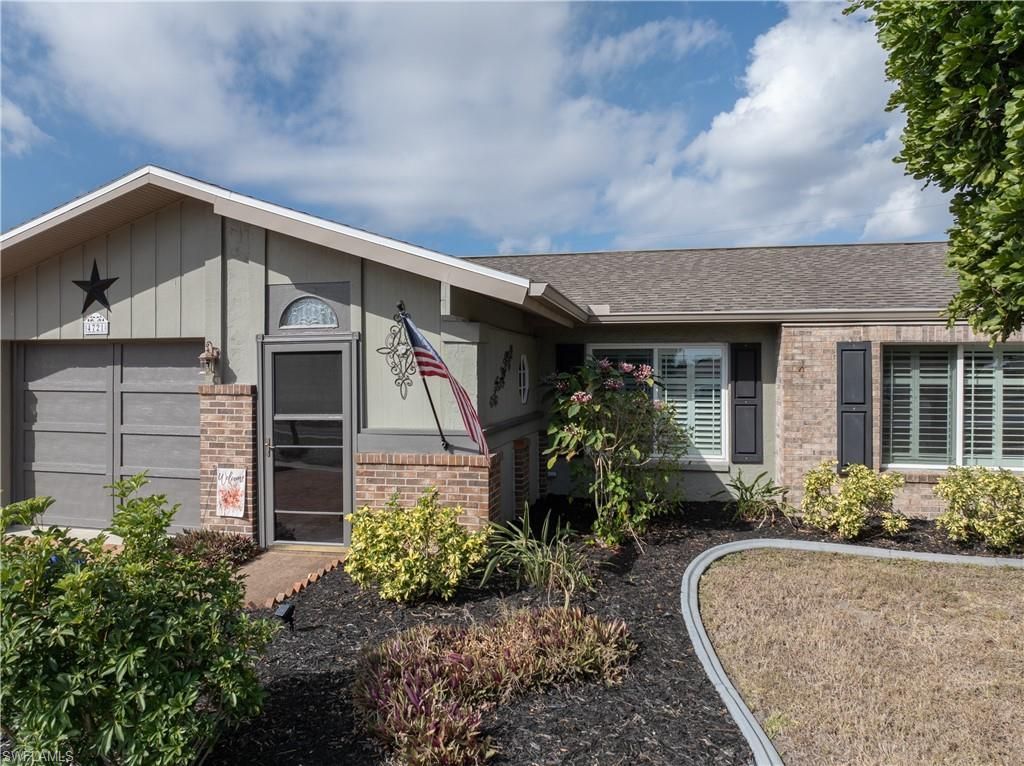 4721 Orange Grove Blvd, North Fort Myers, FL 33903 Photo