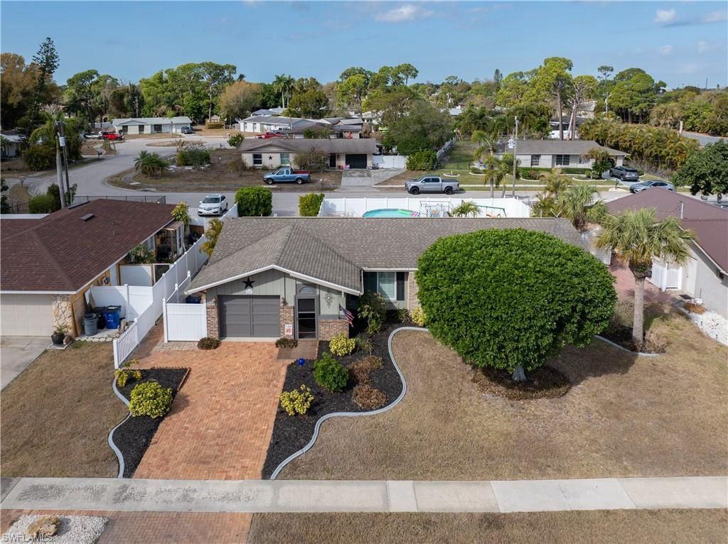 4721 Orange Grove Blvd, North Fort Myers, FL 33903 Photo