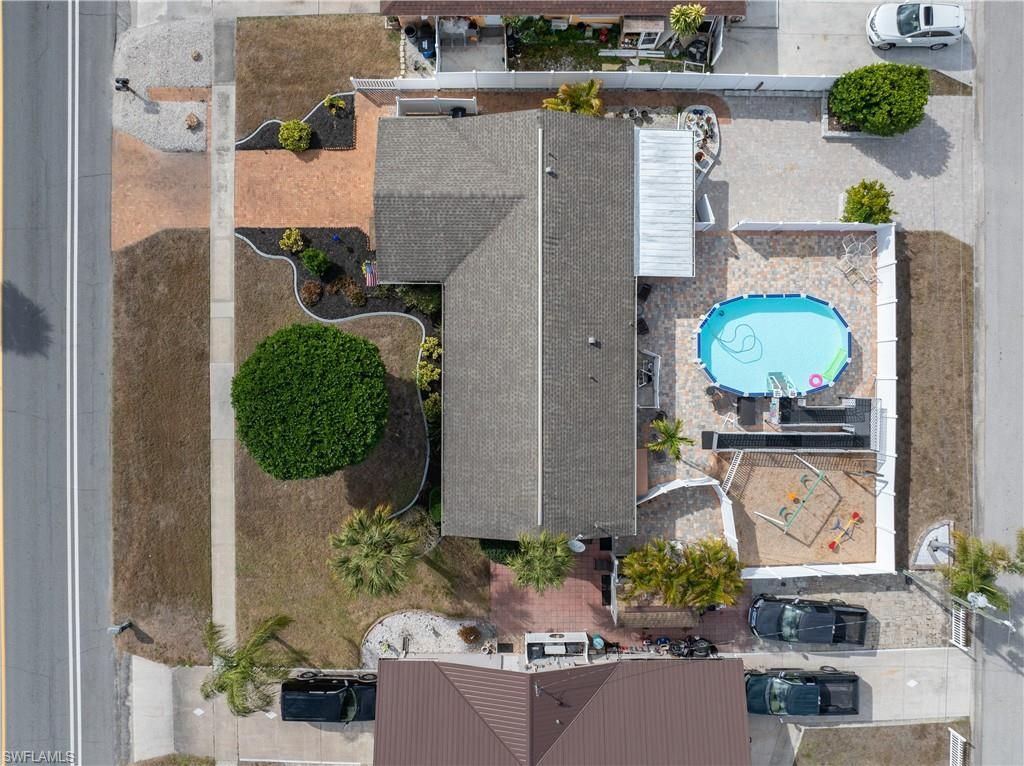 4721 Orange Grove Blvd, North Fort Myers, FL 33903 Photo