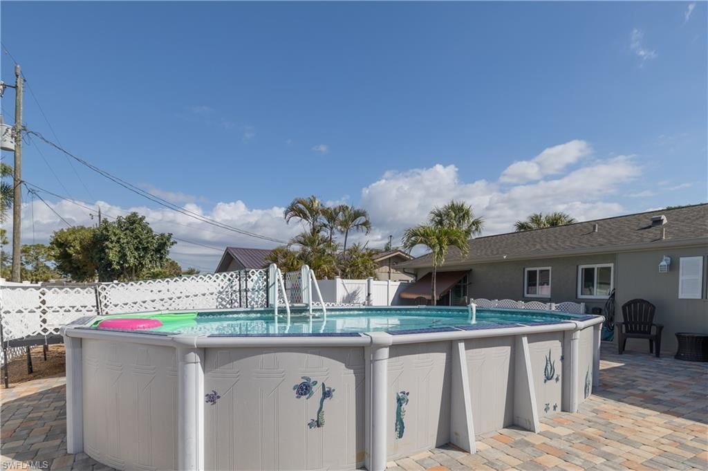 4721 Orange Grove Blvd, North Fort Myers, FL 33903 Photo