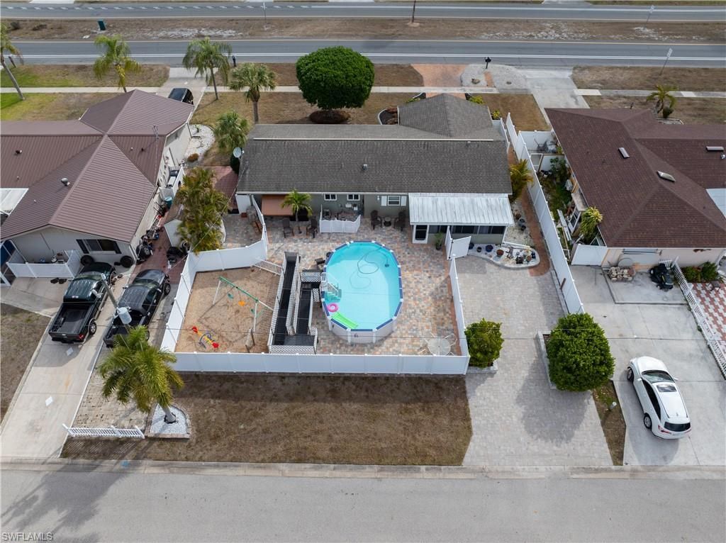 4721 Orange Grove Blvd, North Fort Myers, FL 33903 Photo