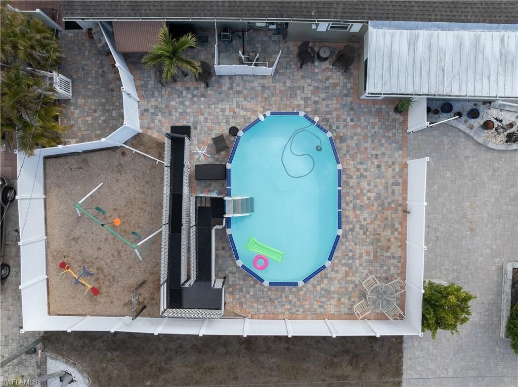 4721 Orange Grove Blvd, North Fort Myers, FL 33903 Photo