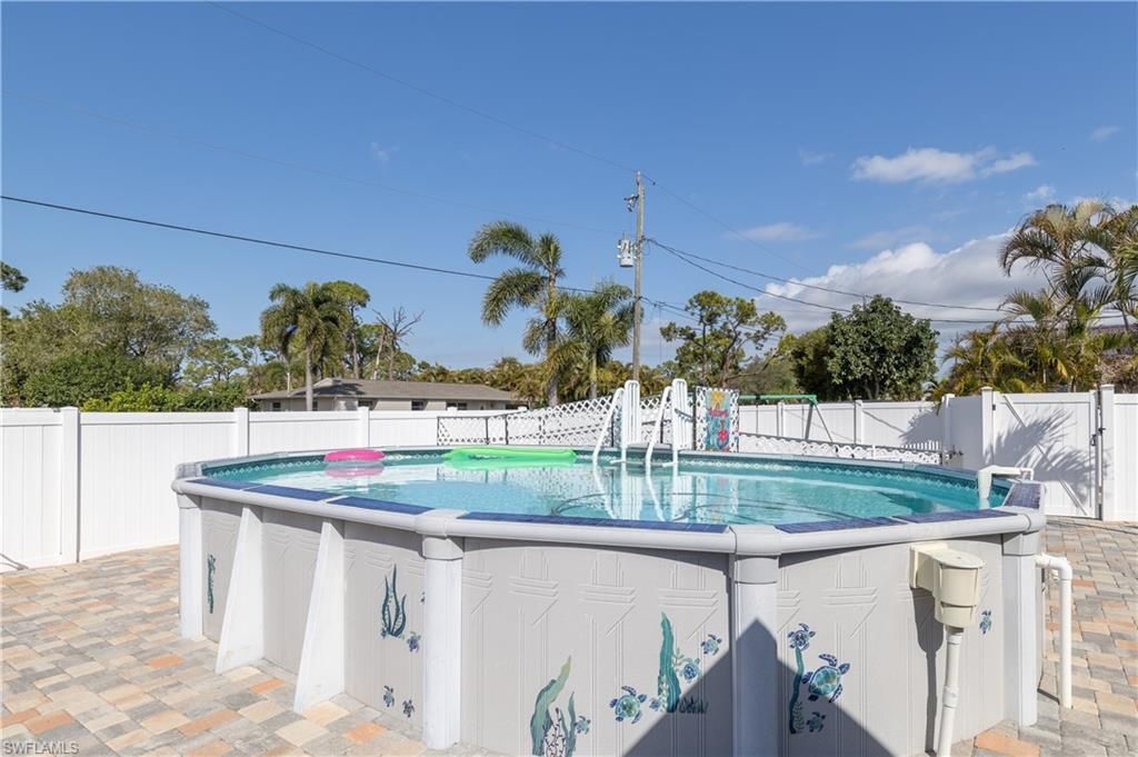 4721 Orange Grove Blvd, North Fort Myers, FL 33903 Photo
