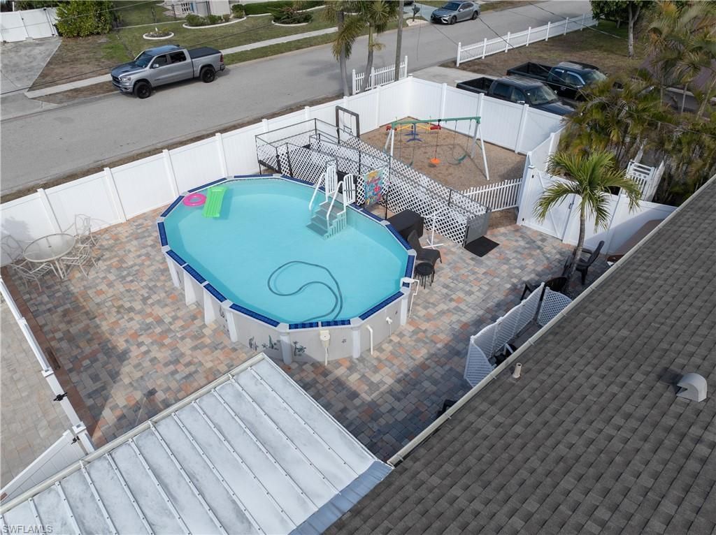 4721 Orange Grove Blvd, North Fort Myers, FL 33903 Photo