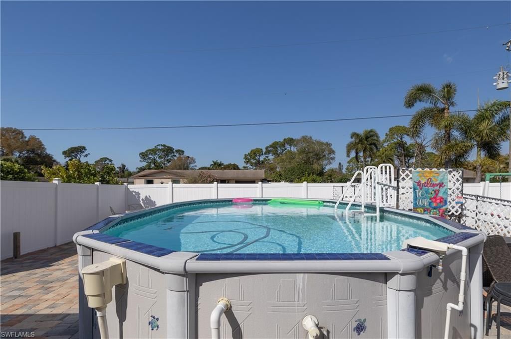 4721 Orange Grove Blvd, North Fort Myers, FL 33903 Photo