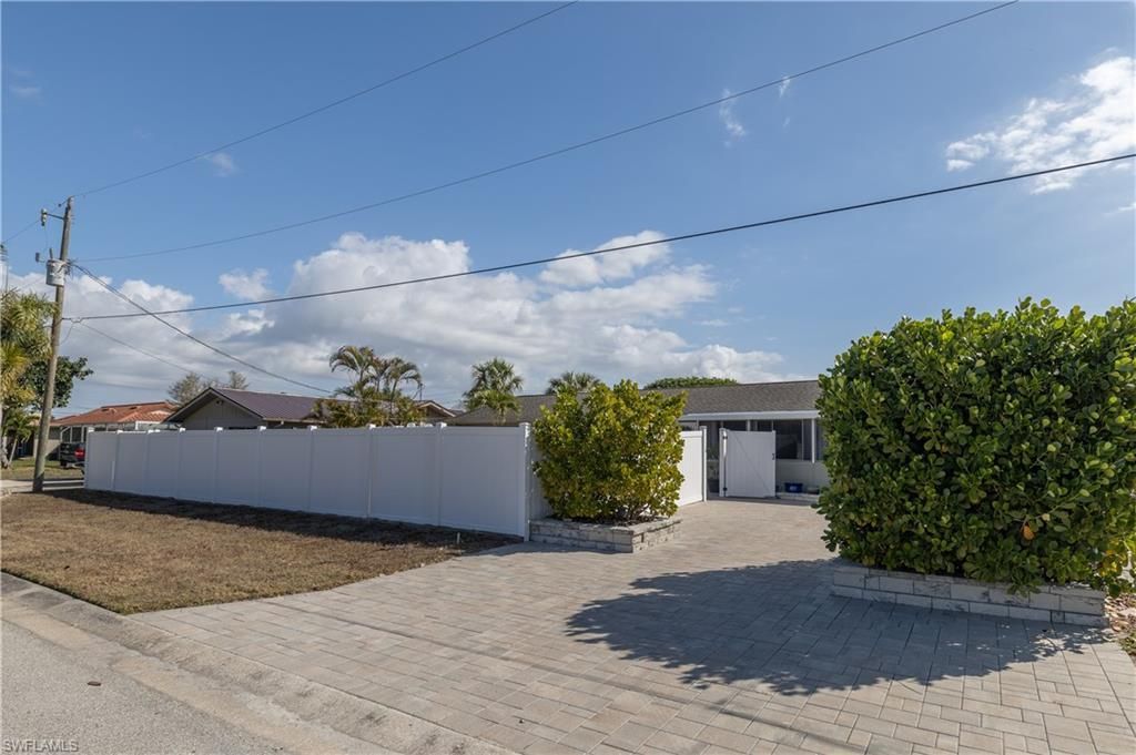 4721 Orange Grove Blvd, North Fort Myers, FL 33903 Photo