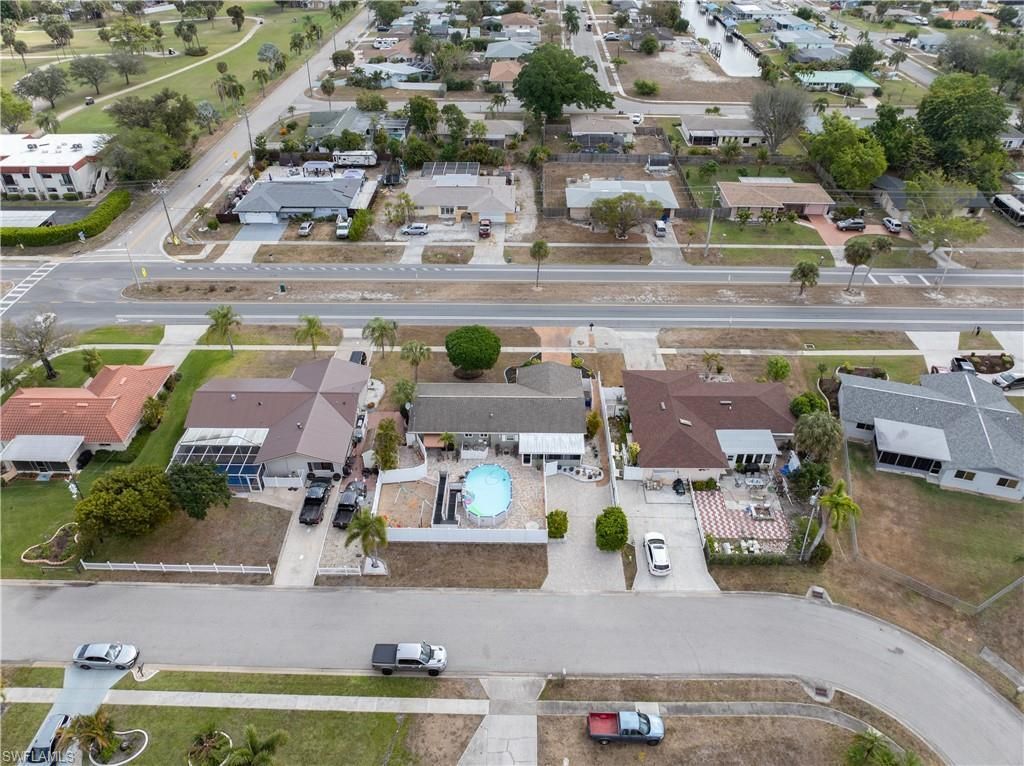 4721 Orange Grove Blvd, North Fort Myers, FL 33903 Photo