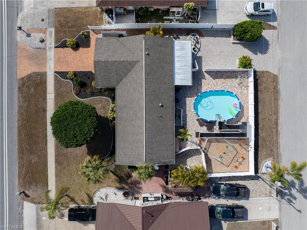 4721 Orange Grove Blvd, North Fort Myers, FL 33903 Photo