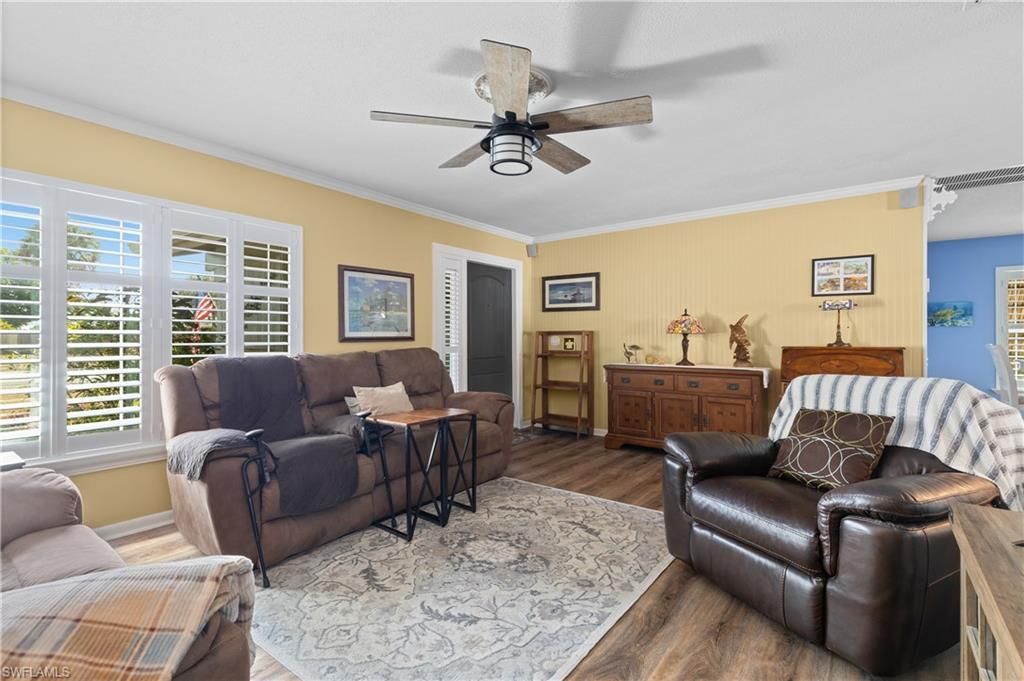 4721 Orange Grove Blvd, North Fort Myers, FL 33903 Photo