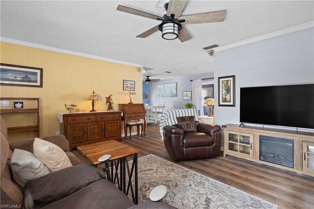 4721 Orange Grove Blvd, North Fort Myers, FL 33903 Photo