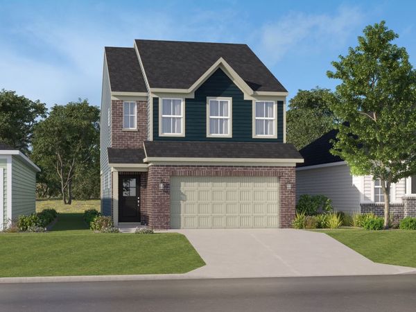 8094 Ridge Line Drive, Pendleton, IN 46064