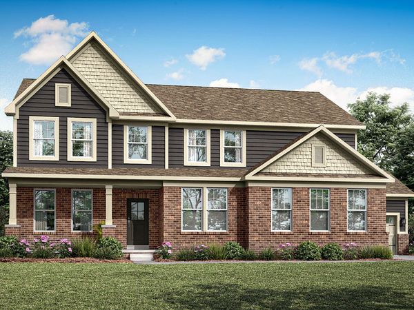 16661 Reed Drive, Westfield, IN 46074
