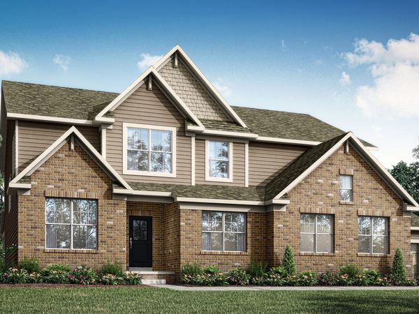 16693 Reed Drive, Westfield, IN 46074