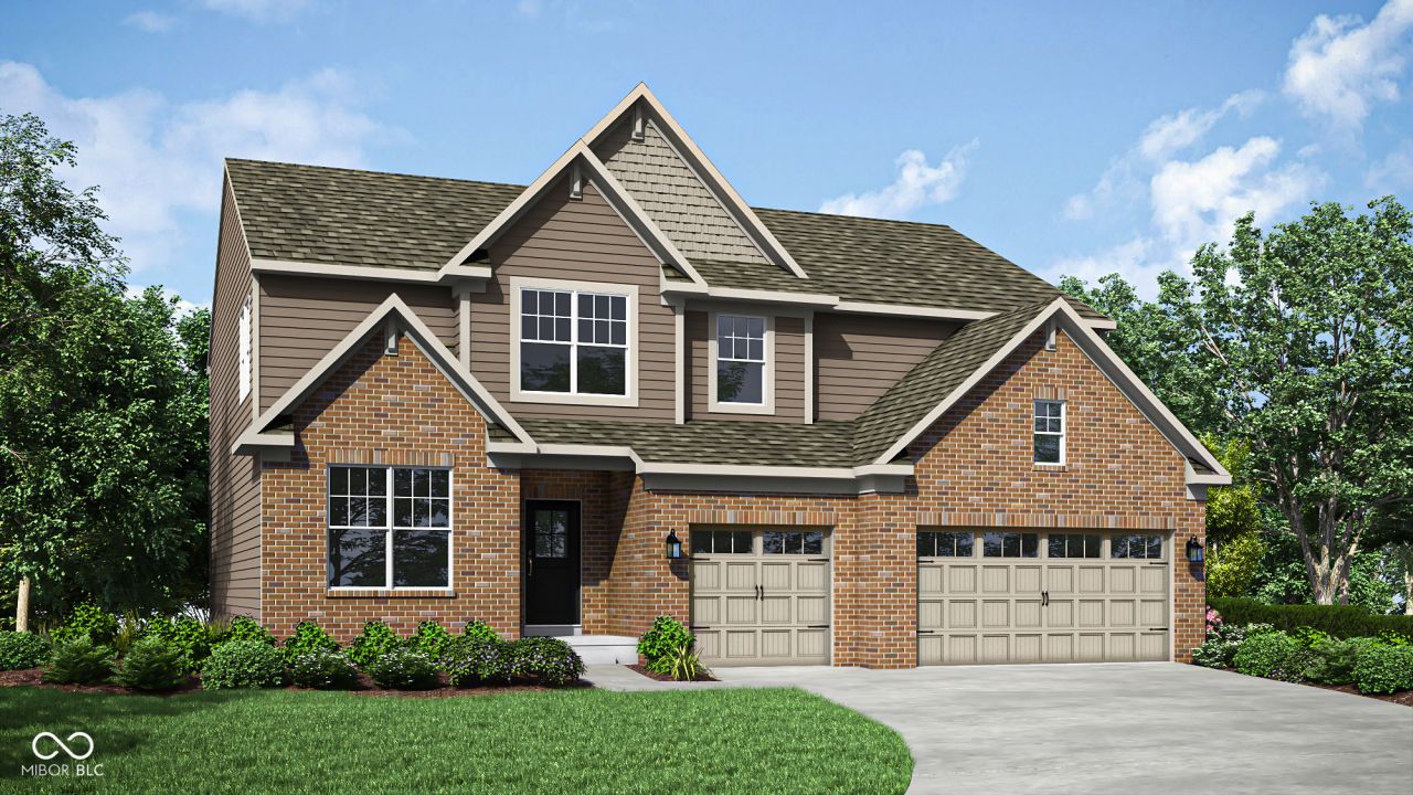16693 Reed Drive Westfield, IN